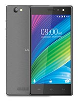 Best available price of Lava X41 Plus in Guineabissau