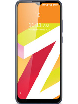 Best available price of Lava Z2s in Guineabissau