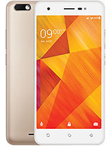 Best available price of Lava Z60s in Guineabissau