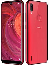 Lava Z2 Max at Guineabissau.mymobilemarket.net