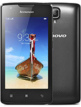 Best available price of Lenovo A1000 in Guineabissau