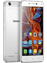 Best available price of Lenovo Vibe K5 Plus in Guineabissau