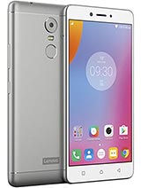 Best available price of Lenovo K6 Note in Guineabissau