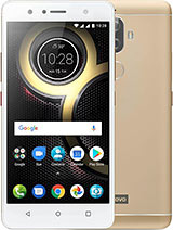 Best available price of Lenovo K8 Plus in Guineabissau