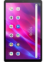 Best available price of Lenovo Tab K10 in Guineabissau