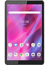 Best available price of Lenovo Tab M8 (3rd Gen) in Guineabissau