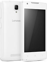 Best available price of Lenovo Vibe A in Guineabissau