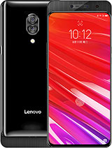 Best available price of Lenovo Z5 Pro in Guineabissau