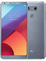 Best available price of LG G6 in Guineabissau
