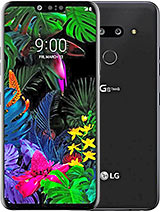 Best available price of LG G8 ThinQ in Guineabissau