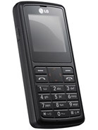 Best available price of LG MG160 in Guineabissau