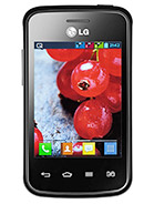 Best available price of LG Optimus L1 II Tri E475 in Guineabissau