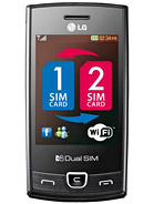 Best available price of LG P525 in Guineabissau