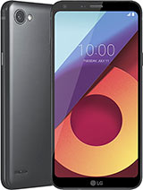 Best available price of LG Q6 in Guineabissau