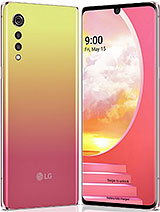 Best available price of LG Velvet 5G in Guineabissau