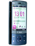 Best available price of T-Mobile MDA Compact IV in Guineabissau