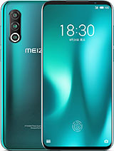 Best available price of Meizu 16s Pro in Guineabissau
