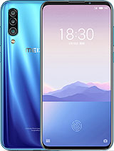 Best available price of Meizu 16Xs in Guineabissau