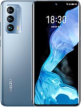 Best available price of Meizu 18 in Guineabissau