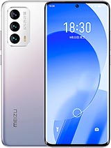 Best available price of Meizu 18s in Guineabissau