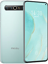 Best available price of Meizu 17 Pro in Guineabissau