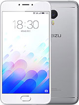 Best available price of Meizu M3 Note in Guineabissau