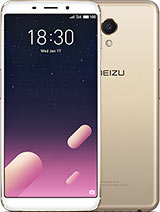 Best available price of Meizu M6s in Guineabissau