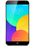 Best available price of Meizu MX4 in Guineabissau