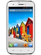 Best available price of Micromax A115 Canvas 3D in Guineabissau