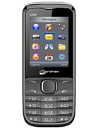 Best available price of Micromax X281 in Guineabissau