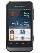 Best available price of Motorola Defy Mini XT320 in Guineabissau