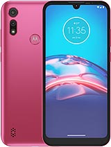 Best available price of Motorola Moto E6i in Guineabissau