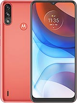 Best available price of Motorola Moto E7i Power in Guineabissau