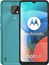 Best available price of Motorola Moto E7 in Guineabissau