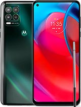 Best available price of Motorola Moto G Stylus 5G in Guineabissau