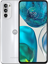 Best available price of Motorola Moto G52 in Guineabissau