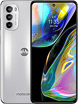 Best available price of Motorola Moto G82 in Guineabissau