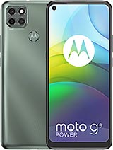 Best available price of Motorola Moto G9 Power in Guineabissau