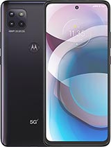 Best available price of Motorola one 5G UW ace in Guineabissau