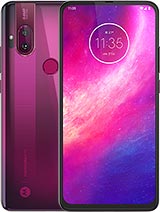 Best available price of Motorola One Hyper in Guineabissau