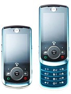 Best available price of Motorola COCKTAIL VE70 in Guineabissau