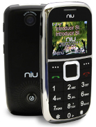 Best available price of NIU Domo N102 in Guineabissau