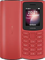 Best available price of Nokia 105 4G in Guineabissau