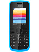 Best available price of Nokia 109 in Guineabissau