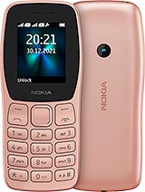 Best available price of Nokia 110 (2022) in Guineabissau
