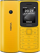 Best available price of Nokia 110 4G in Guineabissau