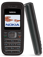 Best available price of Nokia 1208 in Guineabissau