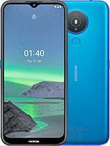 Best available price of Nokia 1.4 in Guineabissau