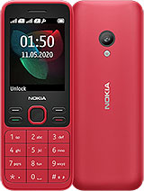 Best available price of Nokia 150 (2020) in Guineabissau