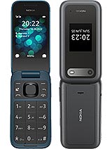 Best available price of Nokia 2660 Flip in Guineabissau